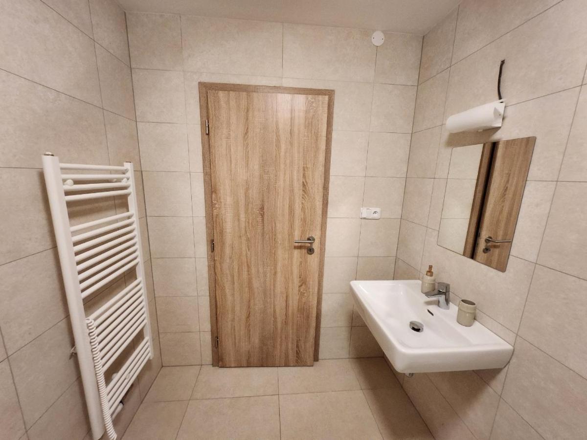 Apartmany スヴィタヴィ エクステリア 写真