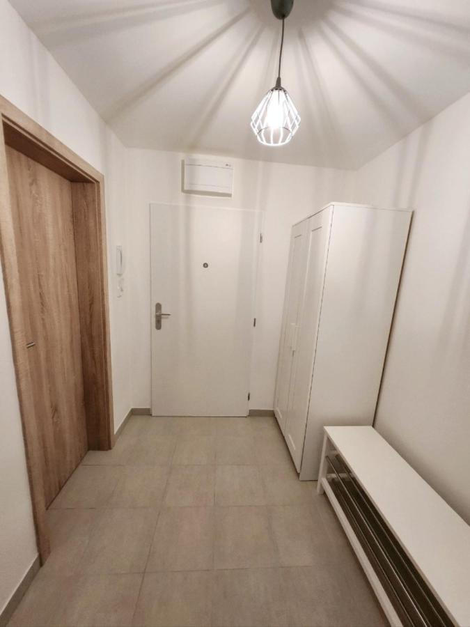 Apartmany スヴィタヴィ エクステリア 写真