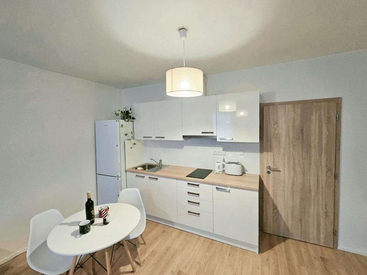 Apartmany スヴィタヴィ エクステリア 写真