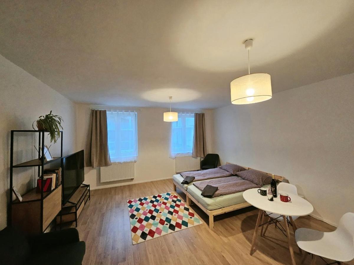 Apartmany スヴィタヴィ エクステリア 写真