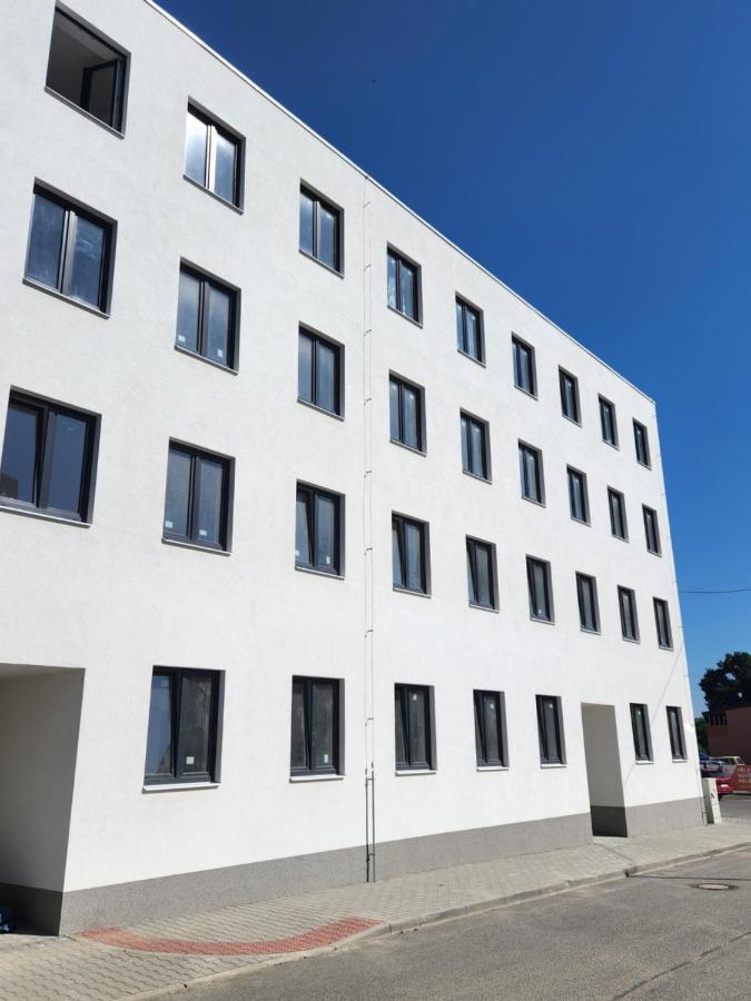 Apartmany スヴィタヴィ エクステリア 写真
