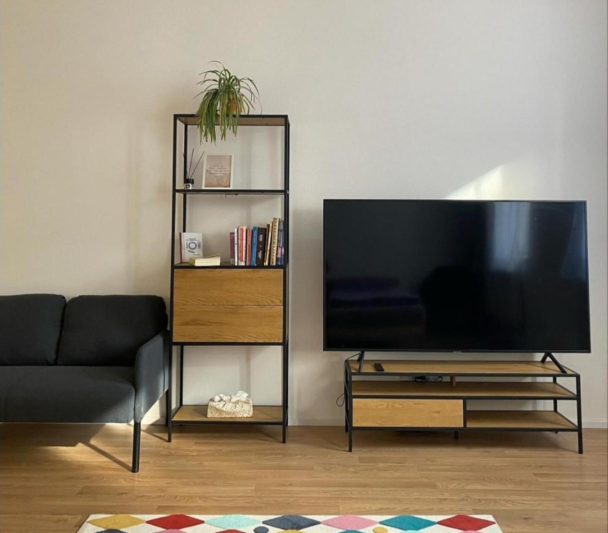 Apartmany スヴィタヴィ エクステリア 写真